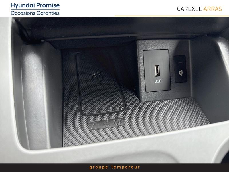 Image HYUNDAI Kona Electric 39kWh - 136ch Creative