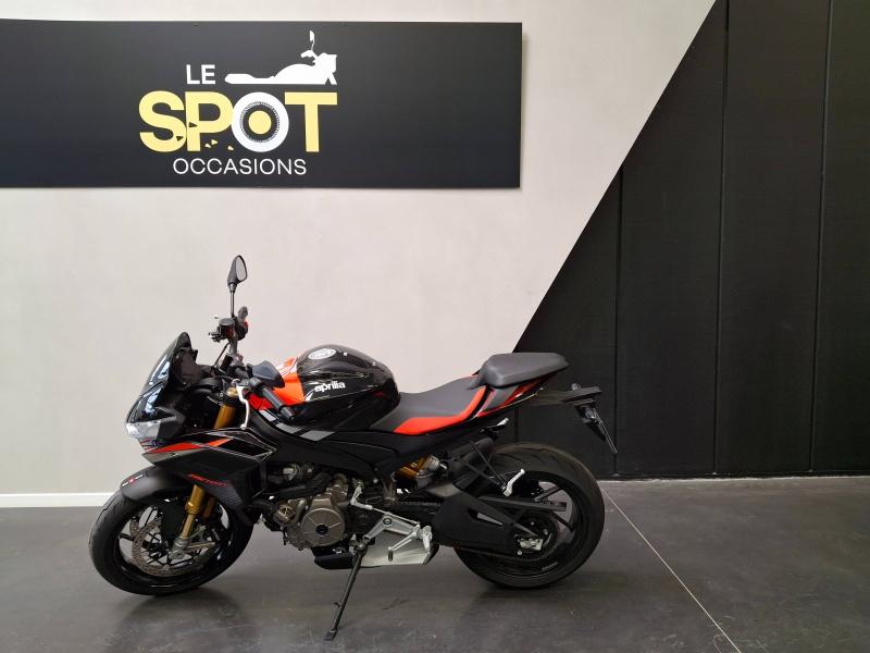 Photo APRILIA Tuono Tuono 660 Factory Euro 5+