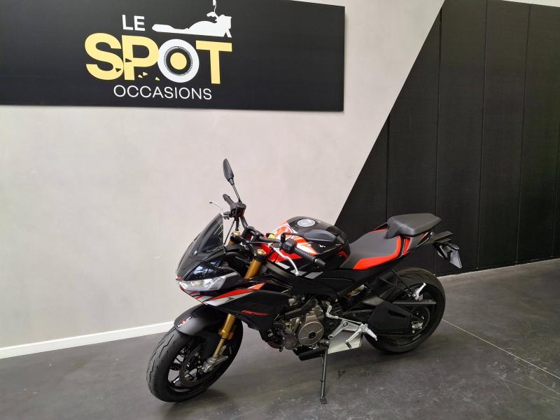 Image APRILIA Tuono Tuono 660 Factory Euro 5+