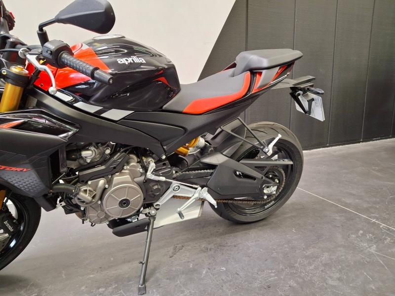 Image APRILIA Tuono Tuono 660 Factory Euro 5+
