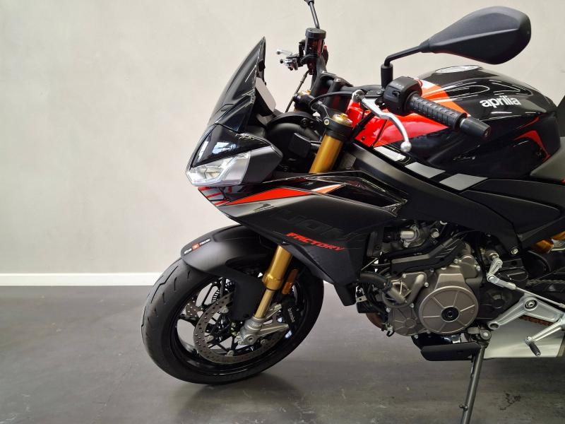 Image APRILIA Tuono Tuono 660 Factory Euro 5+