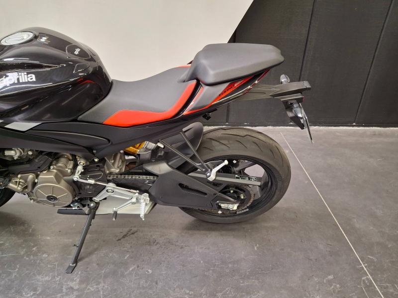 Image APRILIA Tuono Tuono 660 Factory Euro 5+
