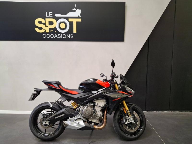 Image APRILIA Tuono Tuono 660 Factory Euro 5+