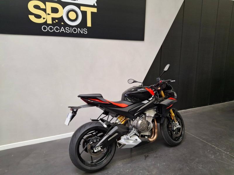 Image APRILIA Tuono Tuono 660 Factory Euro 5+