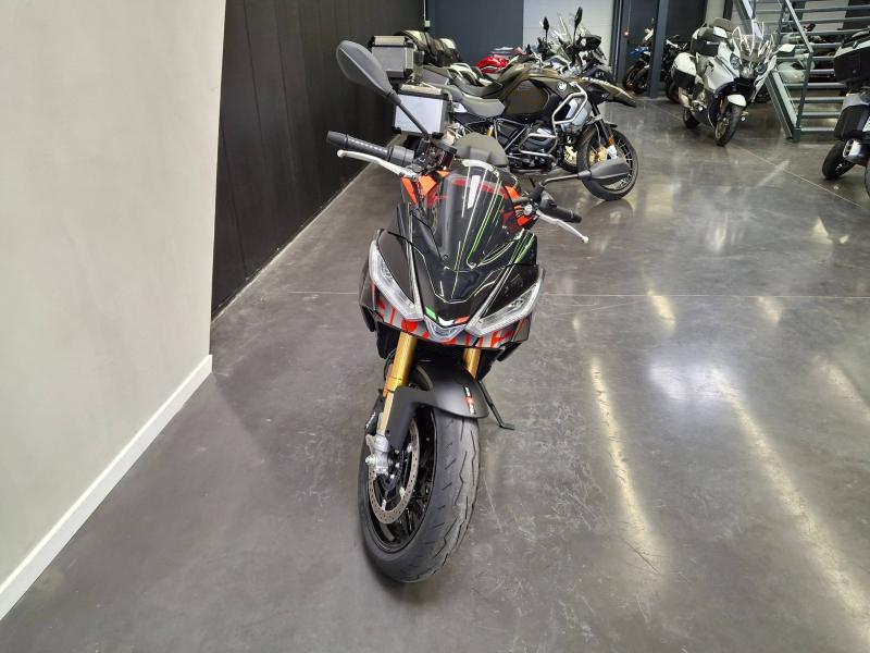 Image APRILIA Tuono Tuono 660 Factory Euro 5+