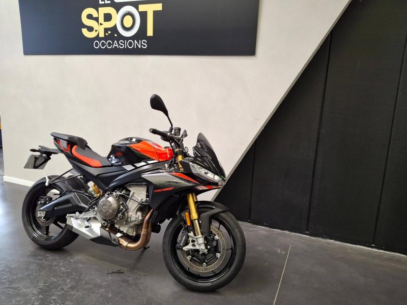 Image APRILIA Tuono Tuono 660 Factory Euro 5+
