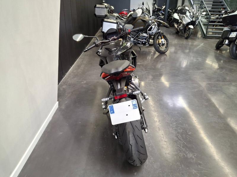 Image APRILIA Tuono Tuono 660 Factory Euro 5+