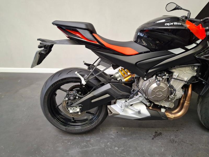 Image APRILIA Tuono Tuono 660 Factory Euro 5+