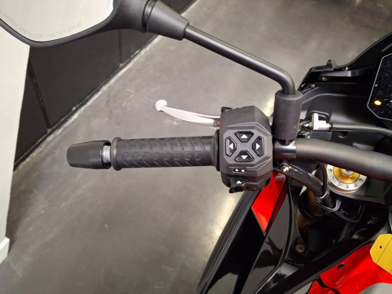 Image APRILIA Tuono Tuono 660 Factory Euro 5+