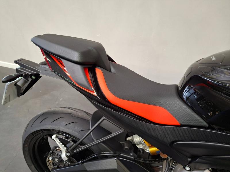 Image APRILIA Tuono Tuono 660 Factory Euro 5+