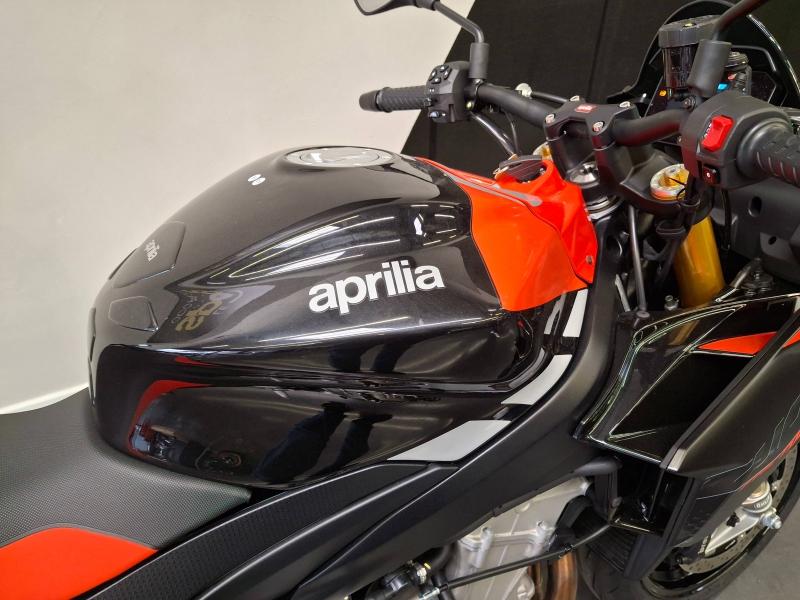 Image APRILIA Tuono Tuono 660 Factory Euro 5+