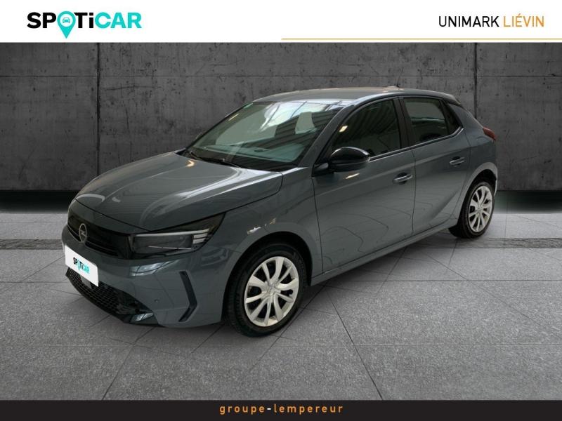 Photo OPEL Corsa Electric 136ch Edition