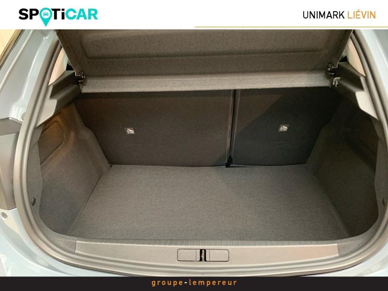 Image OPEL Corsa Electric 136ch Edition