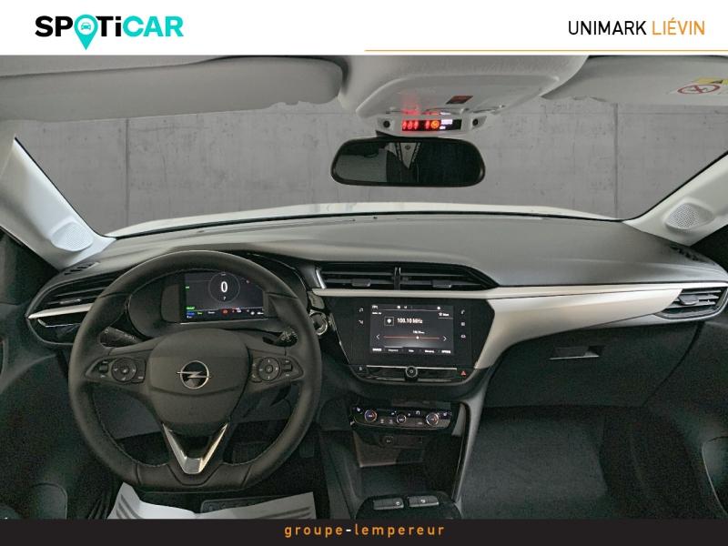 Image OPEL Corsa Electric 136ch Edition