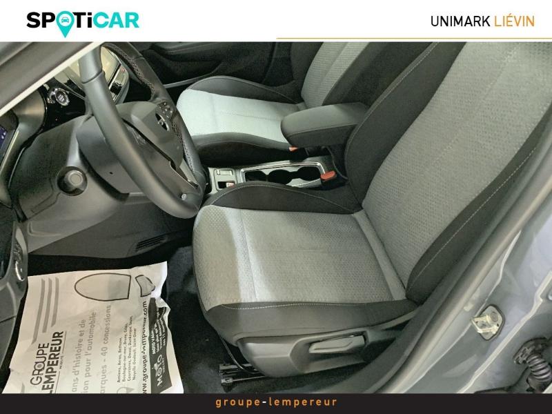 Image OPEL Corsa Electric 136ch Edition