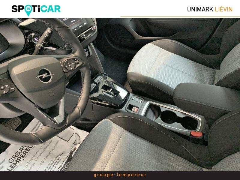 Image OPEL Corsa Electric 136ch Edition