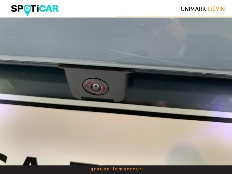 Image OPEL Corsa Electric 136ch Edition