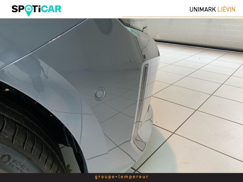 Image OPEL Corsa Electric 136ch Edition