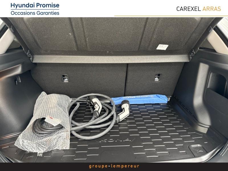 Image HYUNDAI Kona Electric 39kWh - 136ch Intuitive