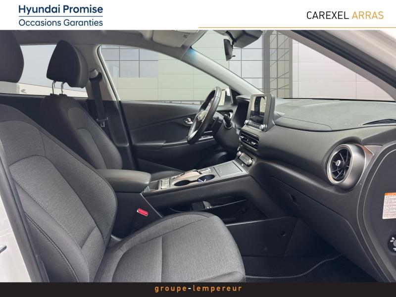Image HYUNDAI Kona Electric 39kWh - 136ch Intuitive