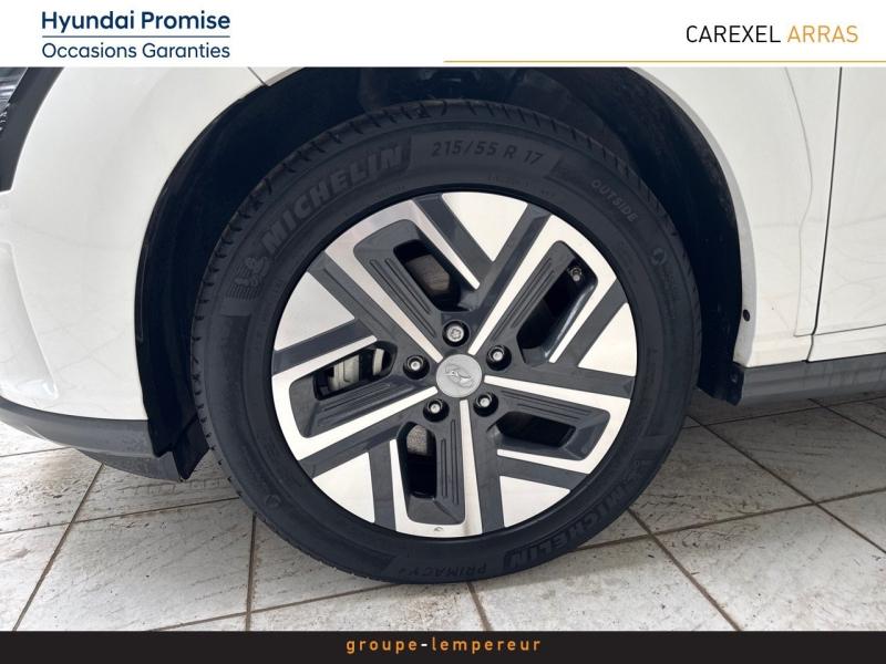 Image HYUNDAI Kona Electric 39kWh - 136ch Intuitive