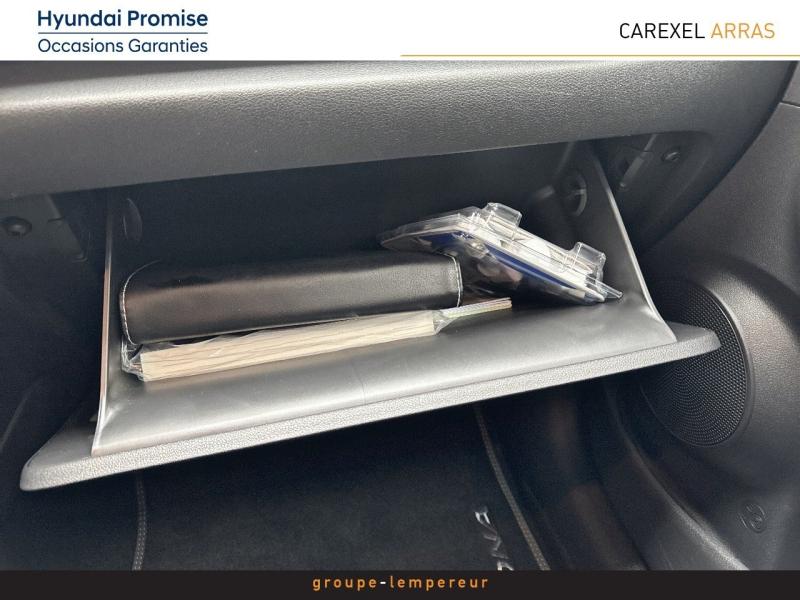 Image HYUNDAI Kona Electric 39kWh - 136ch Intuitive