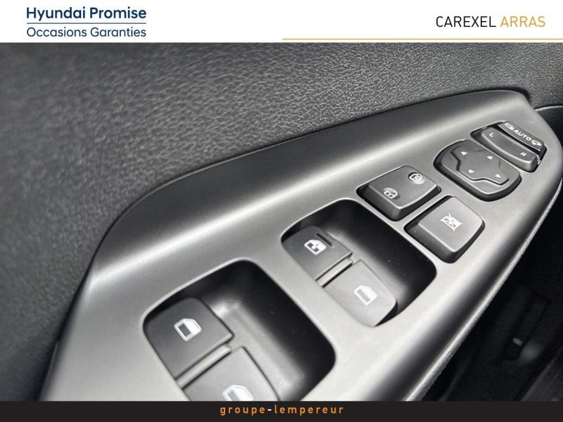 Image HYUNDAI Kona Electric 39kWh - 136ch Intuitive