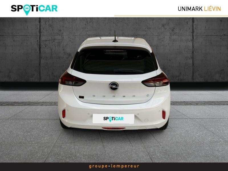 Image OPEL Corsa Electric 136ch Edition