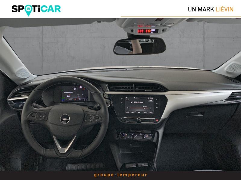 Image OPEL Corsa Electric 136ch Edition