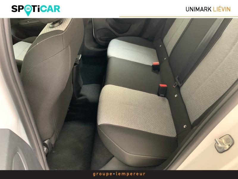 Image OPEL Corsa Electric 136ch Edition