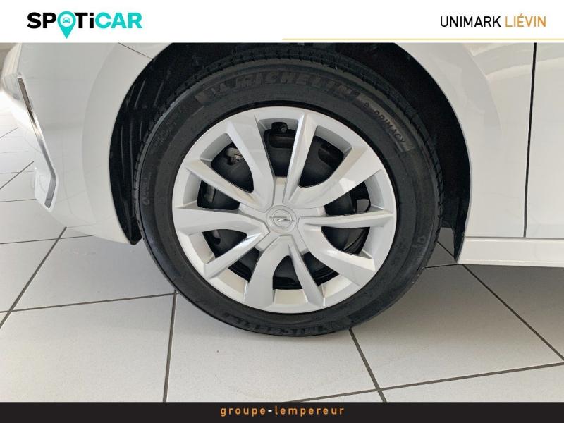 Image OPEL Corsa Electric 136ch Edition