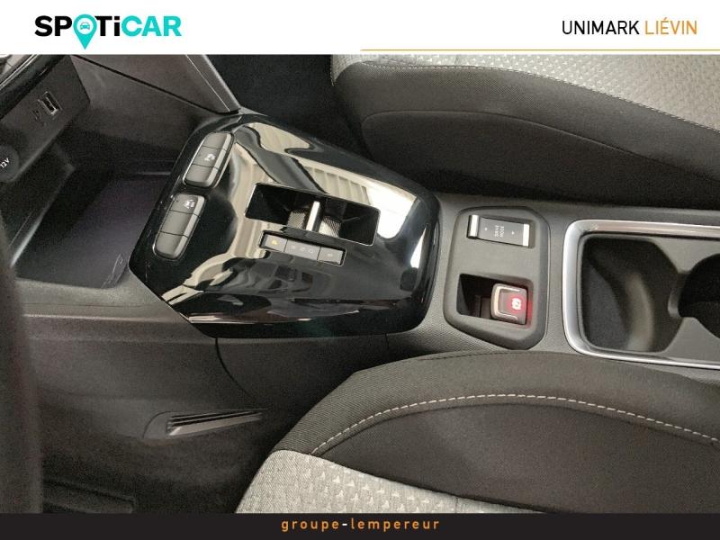 Image OPEL Corsa Electric 136ch Edition