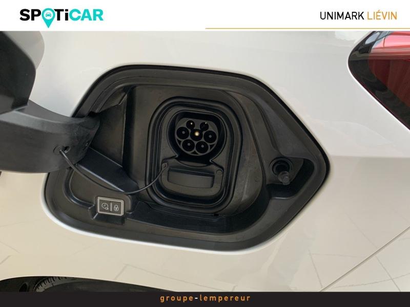 Image OPEL Corsa Electric 136ch Edition