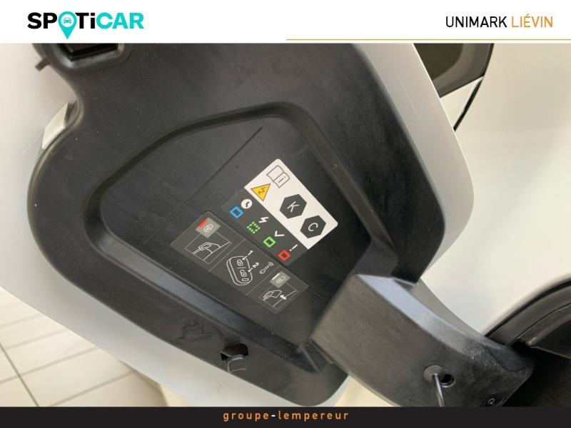 Image OPEL Corsa Electric 136ch Edition