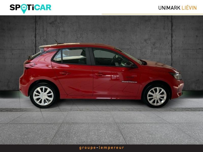 Image OPEL Corsa Electric 136ch Edition