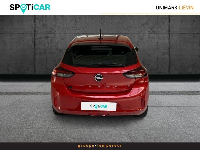 Image OPEL Corsa Electric 136ch Edition