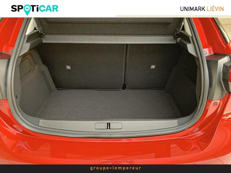 Image OPEL Corsa Electric 136ch Edition