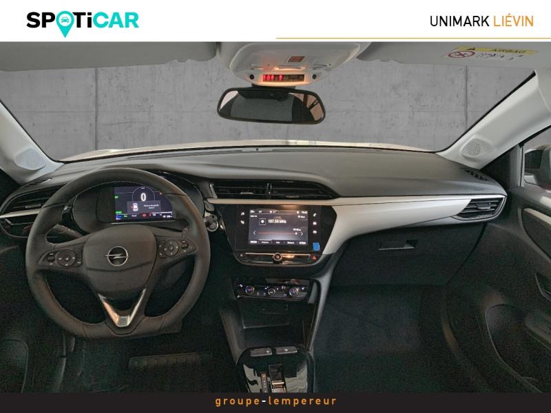 Image OPEL Corsa Electric 136ch Edition