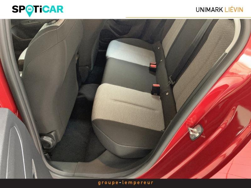 Image OPEL Corsa Electric 136ch Edition