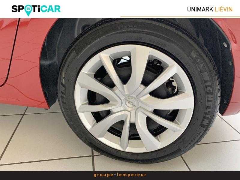 Image OPEL Corsa Electric 136ch Edition