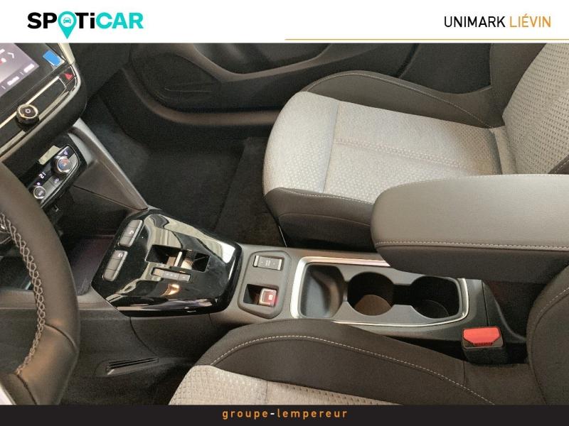 Image OPEL Corsa Electric 136ch Edition