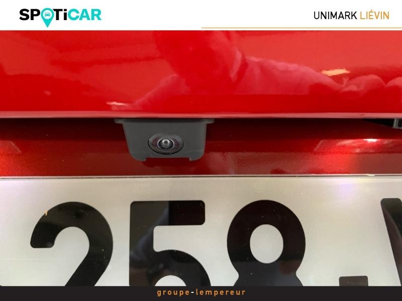 Image OPEL Corsa Electric 136ch Edition