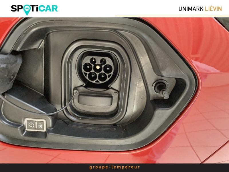 Image OPEL Corsa Electric 136ch Edition