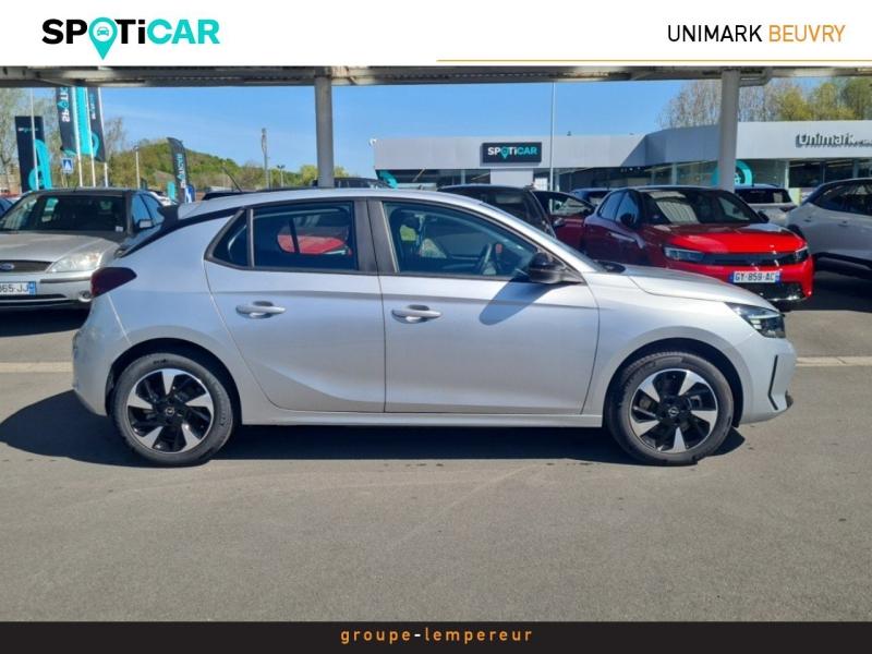 Image OPEL Corsa Electric 136ch