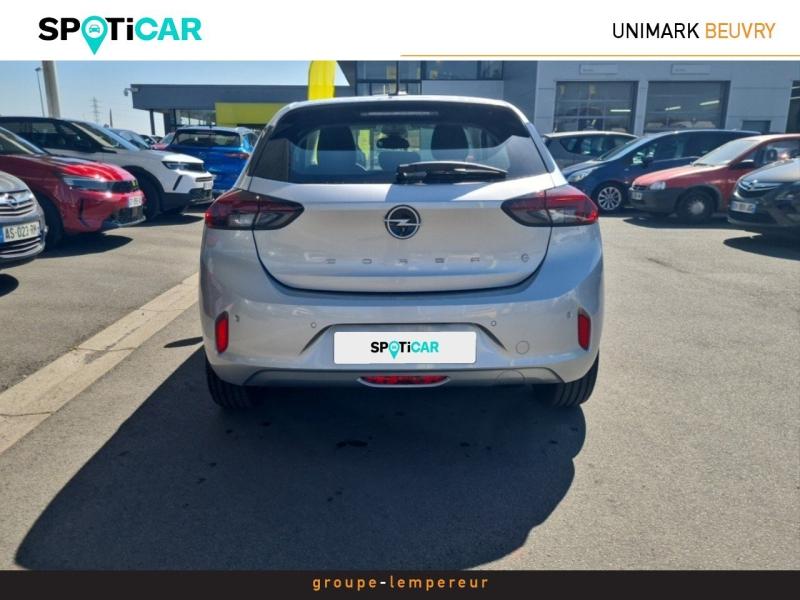 Image OPEL Corsa Electric 136ch