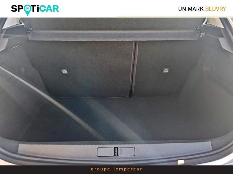 Image OPEL Corsa Electric 136ch