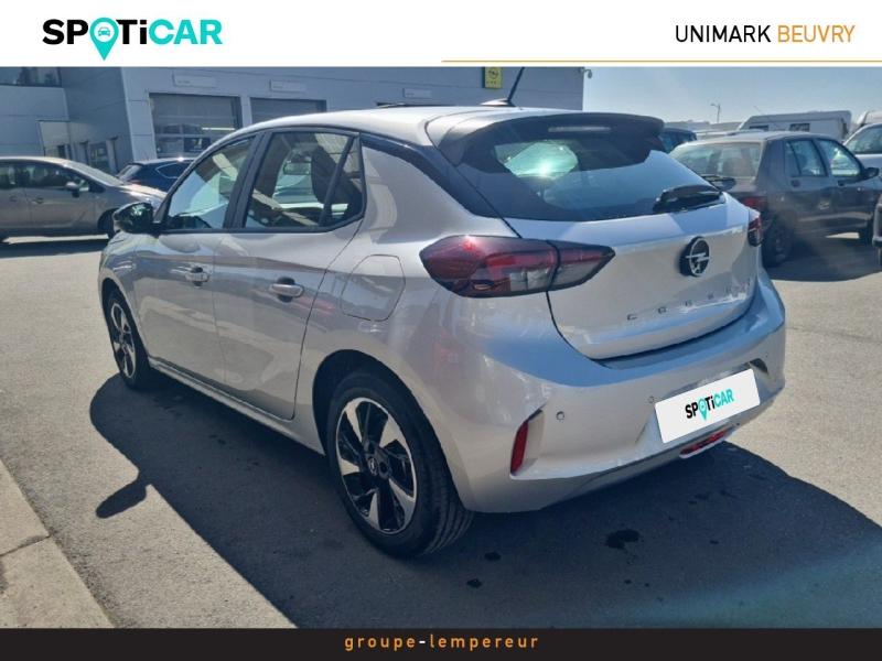 Image OPEL Corsa Electric 136ch