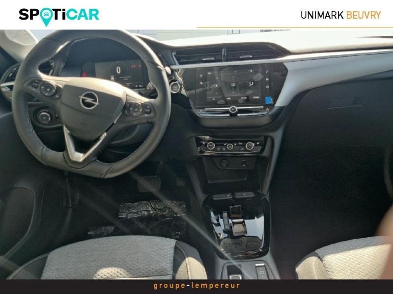 Image OPEL Corsa Electric 136ch