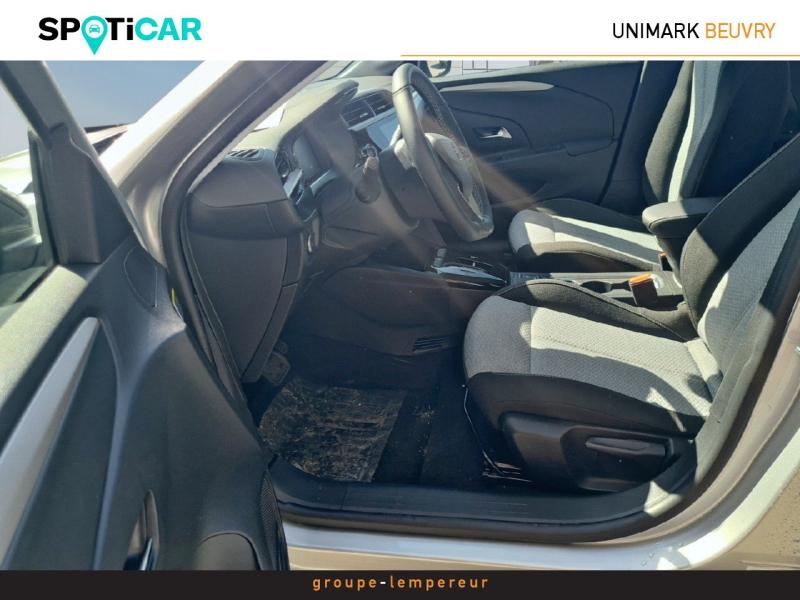 Image OPEL Corsa Electric 136ch