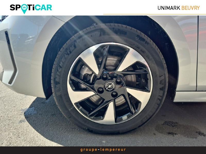 Image OPEL Corsa Electric 136ch